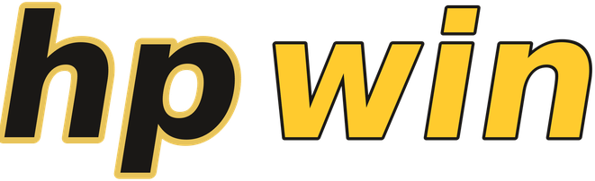 hpwin logo
